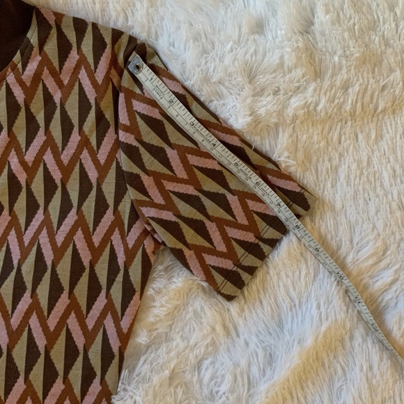 Zara Polo Mini Dress - Picture 3 of 9